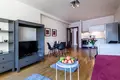 Wohnung 3 zimmer 73 m² Bezirk Karlsbad, Tschechien