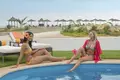 Квартира 2 спальни 73 м² Санта-Мария, Кабо-Верде
