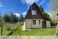 Casa 52 m² Zodzinski sielski Saviet, Belarús