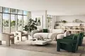 Mieszkanie 4 pokoi 164 m² Dubaj, Emiraty Arabskie