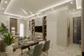 Appartement 60 m² Mahmutlar, Turquie