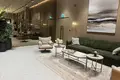 Kawalerka 43 m² Dubaj, Emiraty Arabskie