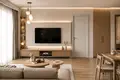 Apartamento 2 habitaciones 40 m² Armutlu, Turquía