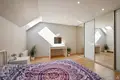 Appartement 3 chambres 72 m² Riga, Lettonie