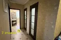 Wohnung 2 zimmer 44 m² Baryssau, Belarus