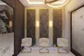 1 bedroom apartment 50 m² Alanya, Turkey