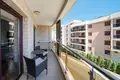 1 room studio apartment 45 m² Becici, Montenegro