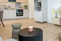 Appartement 3 chambres 70 m² en Varsovie, Pologne