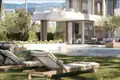 Wohnquartier Villa Azahar Europa Golf