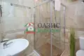 Mieszkanie 2 pokoi 58 m² Sweti Włas, Bułgaria