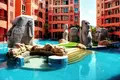 Mieszkanie 1 pokój 37 m² Pattaya City, Tajlandia
