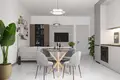 Жилой комплекс CC Towers Iskele