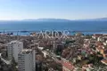 Apartamento 3 habitaciones 73 m² Grad Rijeka, Croacia