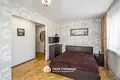 Apartamento 1 habitación 30 m² Minsk, Belarús