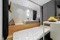 1 room studio apartment 9 m² Northwestern Federal District, Russia