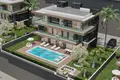 3 bedroom villa 336 m² Muratpasa, Turkey