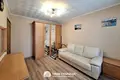 Wohnung 3 zimmer 64 m² Minsk, Belarus