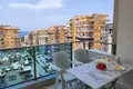 1 bedroom apartment  Mahmutlar, Turkey