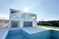 Villa 4 chambres 395 m² Kassandra Municipality, Grèce