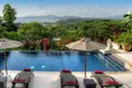 Villa de 9 pièces 2 500 m² Ban Bang Thao, Thaïlande