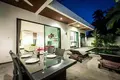 3 bedroom villa 130 m² Rawai, Thailand