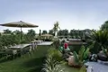 Appartement 50 m² Akarca Koyu, Turquie