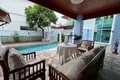 Piso independiente 5 habitaciones  Pattaya City, Tailandia