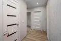 1 room apartment 45 m² Barawlyany, Belarus