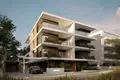 2 bedroom apartment 85 m² Demos Agiou Athanasiou, Cyprus