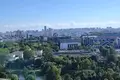 2 room apartment 62 m² Minsk, Belarus