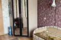 Wohnung 2 zimmer 58 m² Minsk, Belarus