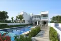 Maison 4 chambres 334 m² Agía Nápa, Chypre