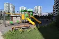Квартира 3 комнаты 120 м² Эрдемли, Турция