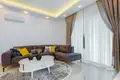Квартира 2 комнаты  Оба, Турция