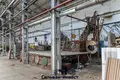 Zakład produkcyjny 6 158 m² Mińsk, Białoruś
