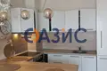 Квартира 2 спальни 54 м² Равда, Болгария