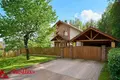 Casa de campo 362 m² Zdanovicki sielski Saviet, Belarús