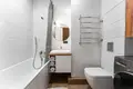 Квартира 2 комнаты 40 м² Минск, Беларусь