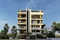 Appartement 3 chambres 119 m² Larnaca, Chypre