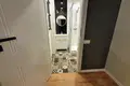Appartement 2 chambres 34 m² en Lodz, Pologne