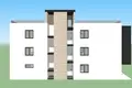 Apartamento 3 habitaciones  Opcina Dezanovac, Croacia