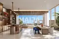 Apartamento 2 habitaciones 75 m² Dubái, Emiratos Árabes Unidos