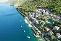 Apartment  Kostanjica, Montenegro