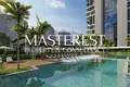 Apartamento 2 habitaciones 63 m² Alanya, Turquía