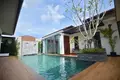 Willa 3 pokoi 296 m² Choeng Thale, Tajlandia