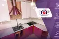 Appartement 2 chambres 45 m² Minsk, Bélarus