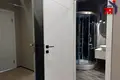 Квартира 1 комната 46 м² Минск, Беларусь