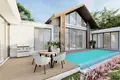 Wohnung 3 Schlafzimmer 285 m² Choeng Thale, Thailand