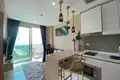 Condo z 1 sypialnią  Ban Na Chom Thian, Tajlandia