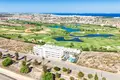 Mieszkanie 3 pokoi 76 m² Los Alcazares, Hiszpania